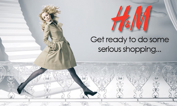 Fashion News: H&M is Launching an Online Store! - Beauty ...