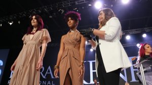 Glam Event: 2016 Behind the Chair Color, Cut & Style Awards - Beauty ...